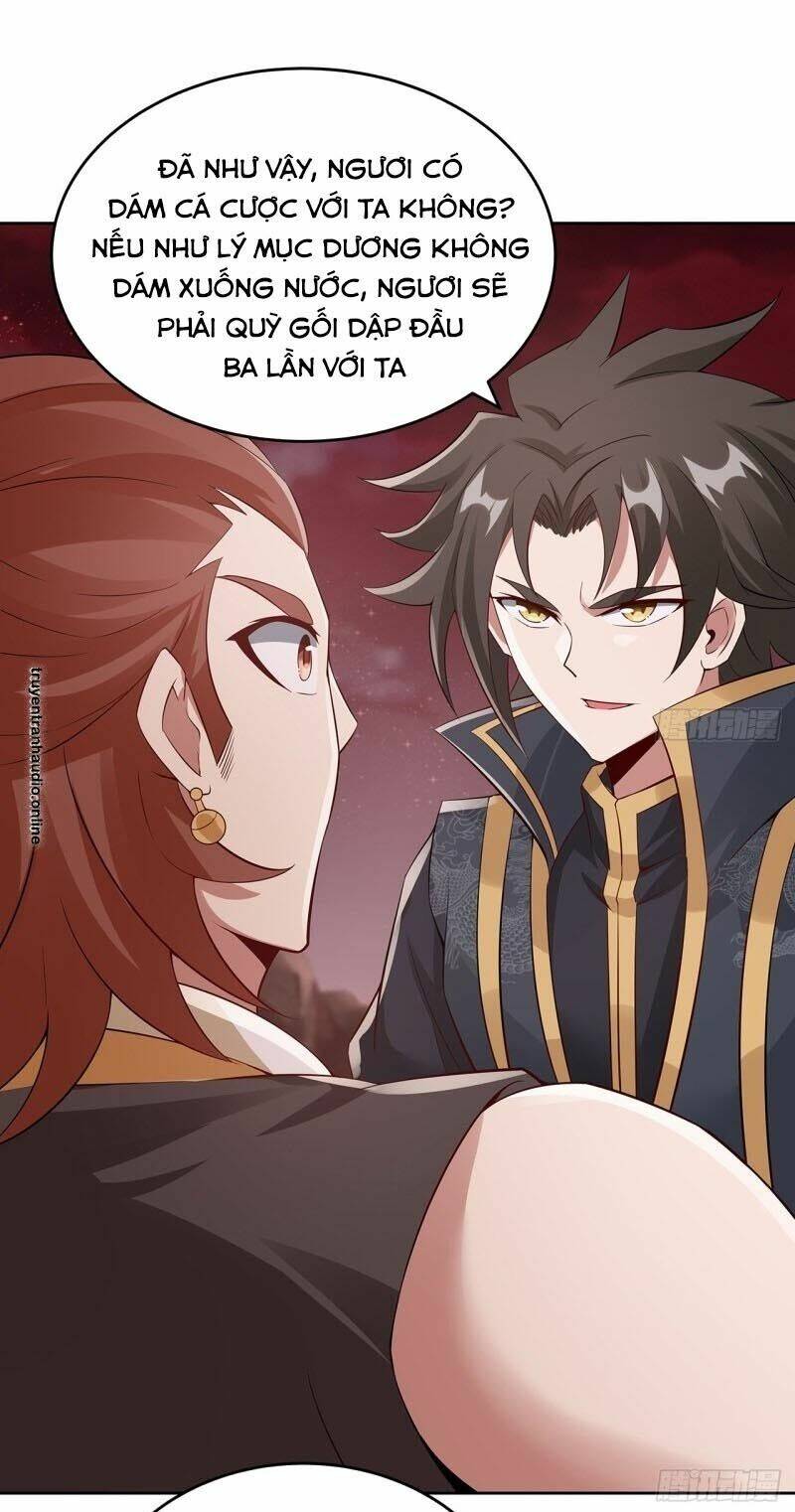 Nghịch Lân: Chapter 97