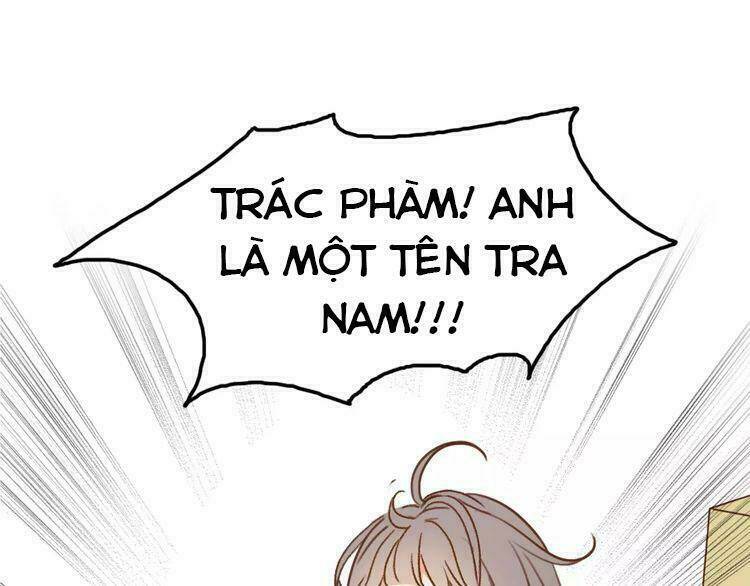 Cuộc Chiến Tình Yêu: Chapter 1