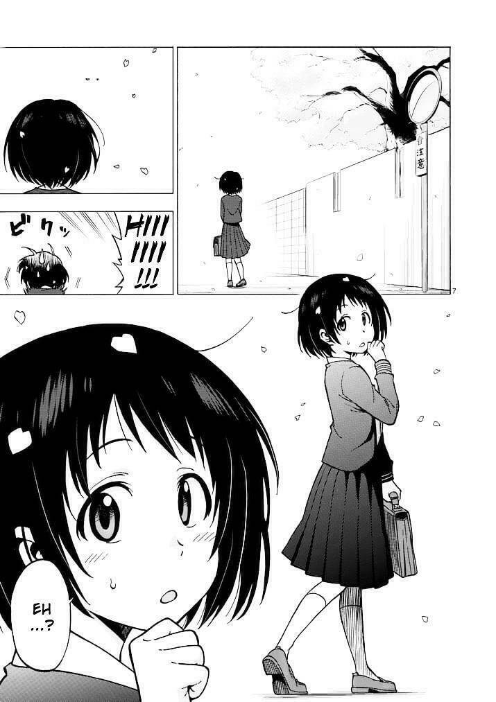 Criminale: Chapter 1.1