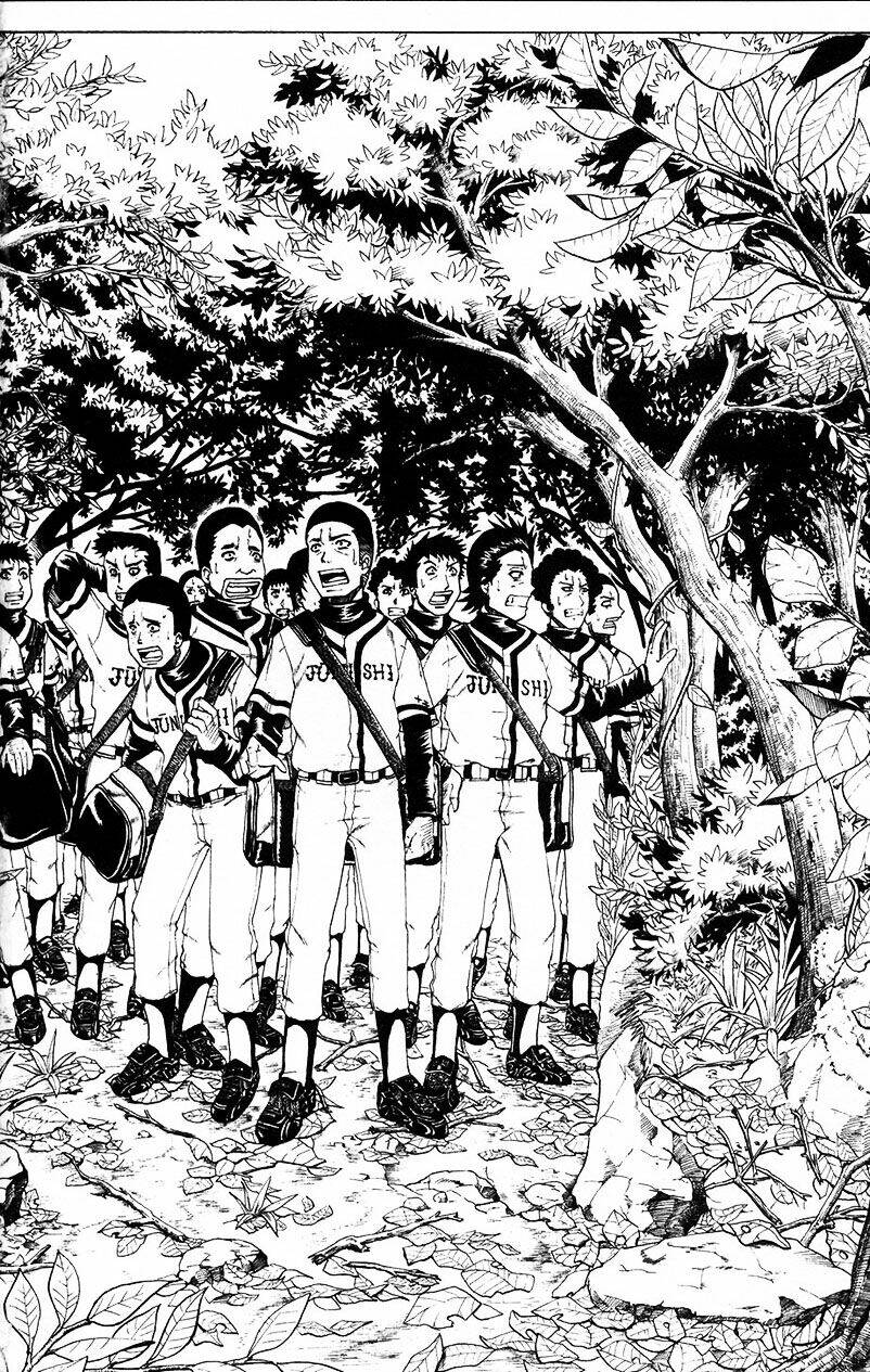 Mr.FullSwing: Chapter 23