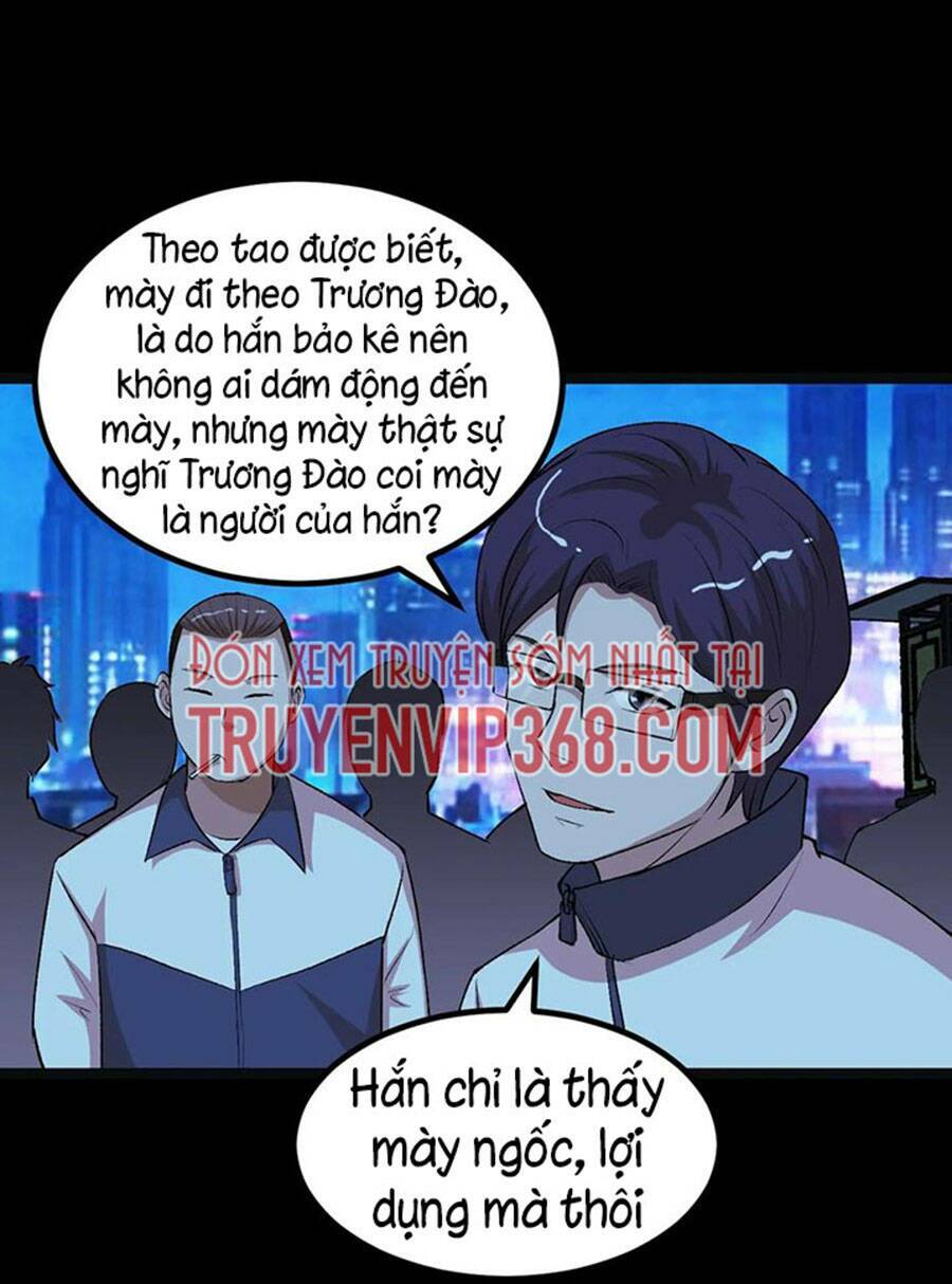 Đai Ca Trở Lại Tuổi 16: Chapter 135