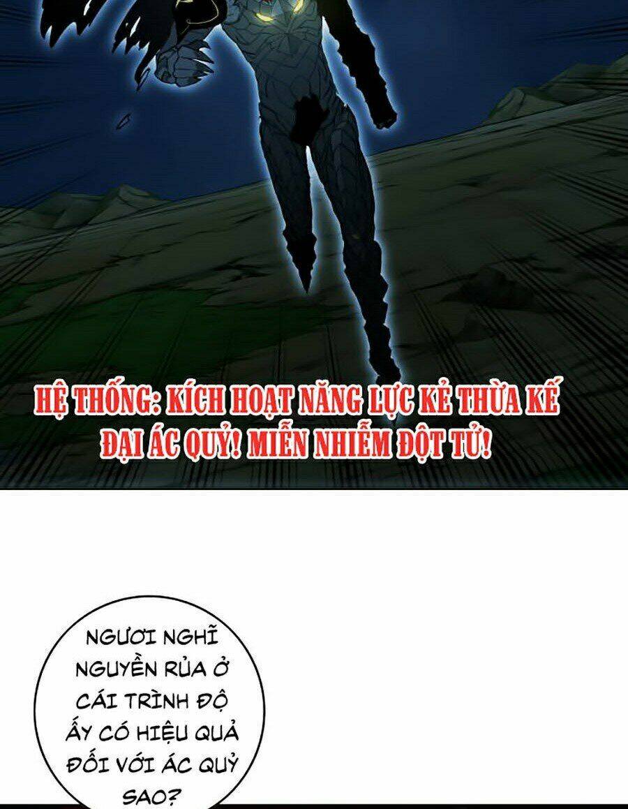 Hard Core Leveling Warrior Ss2: Chapter 72