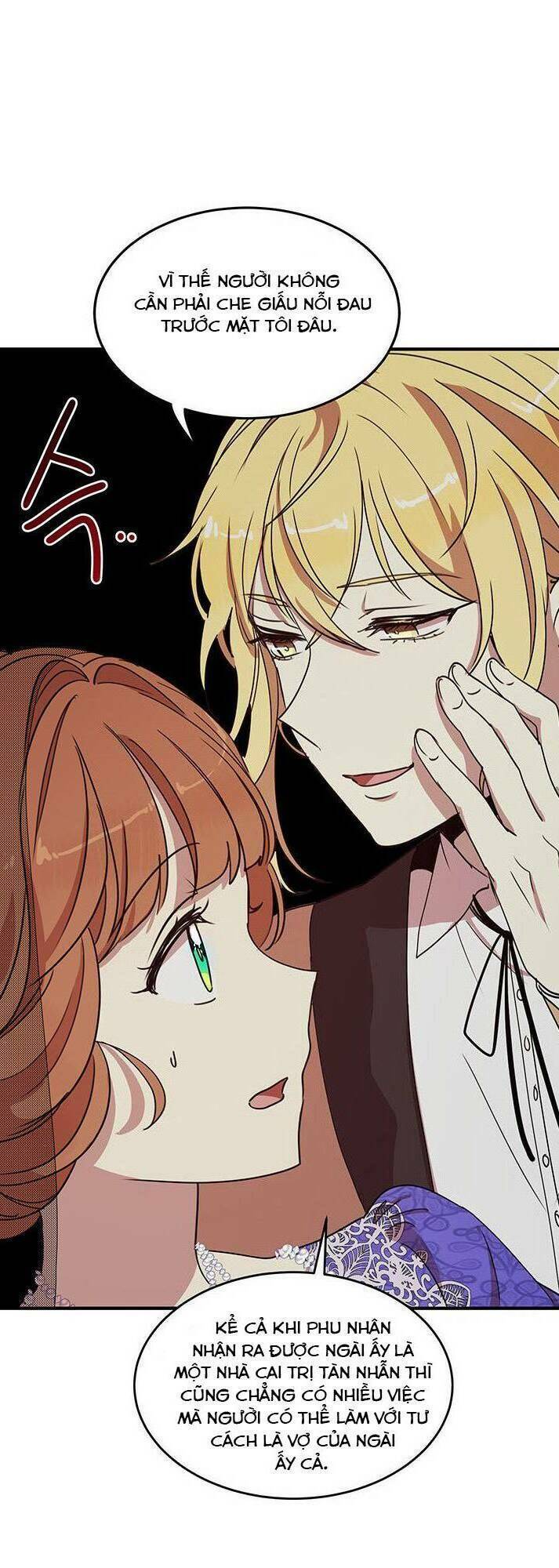 Công Tước, Loạn Vừa Thôi!: Chapter 31