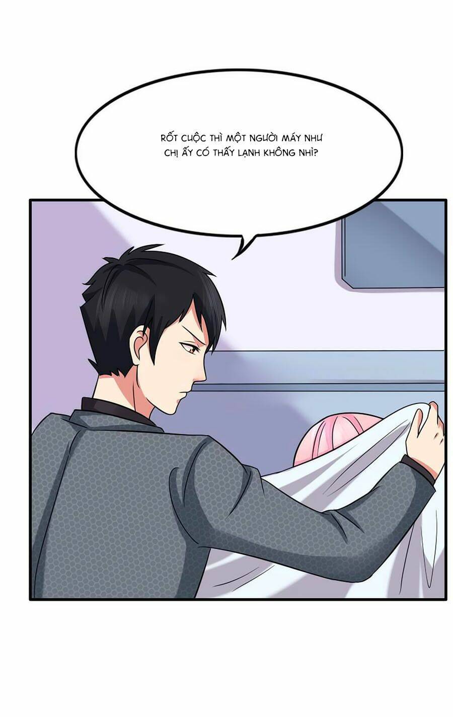 Số Hiệu 1314: Chapter 10