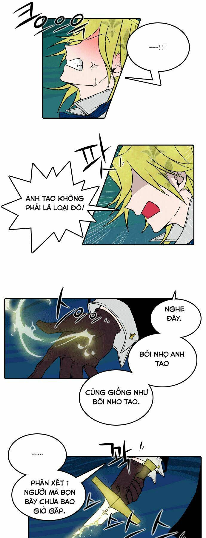 Niflheim: Chapter 19