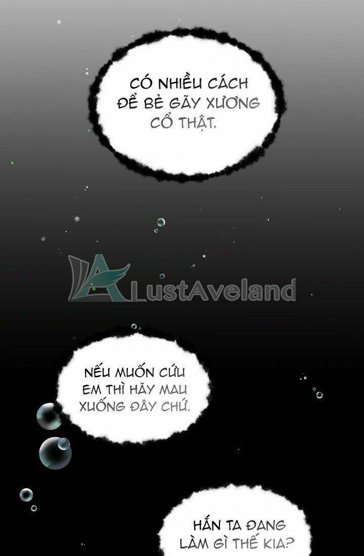 Công Tước, Loạn Vừa Thôi!: Chapter 102