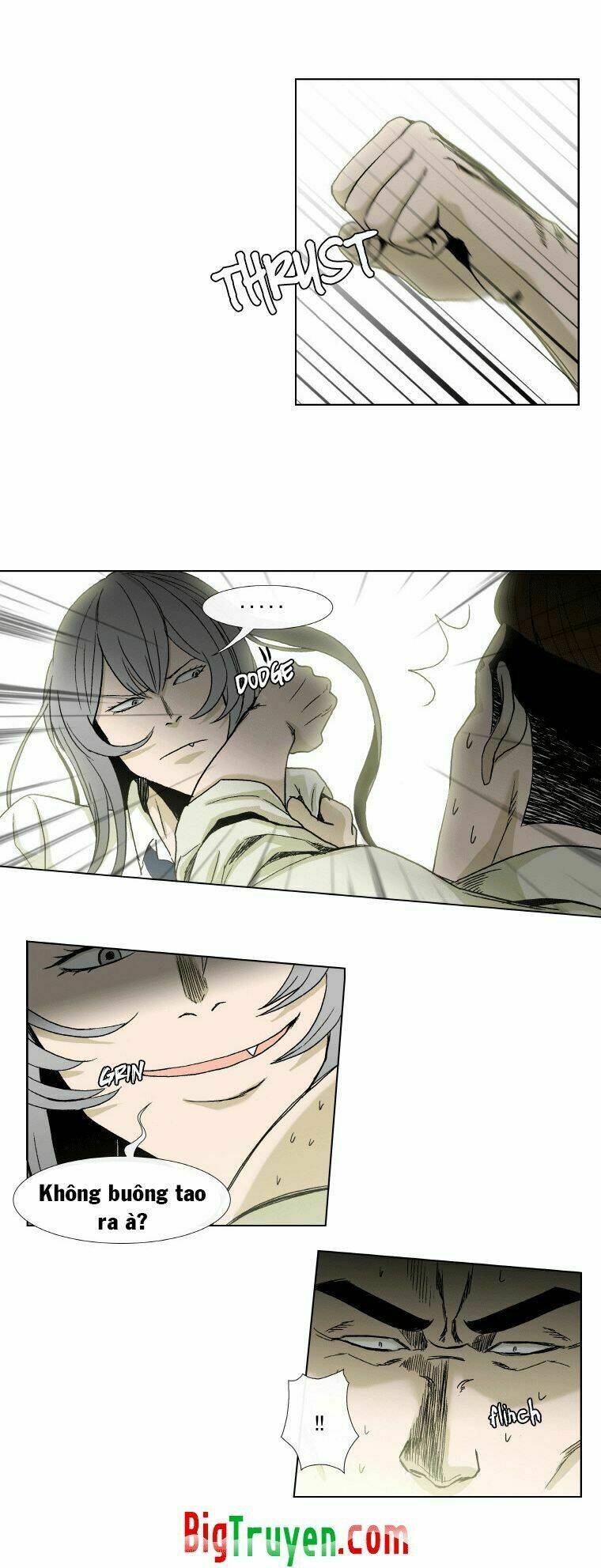 Anh Ấy Là Nữ Sinh Cấp 3: Chapter 16