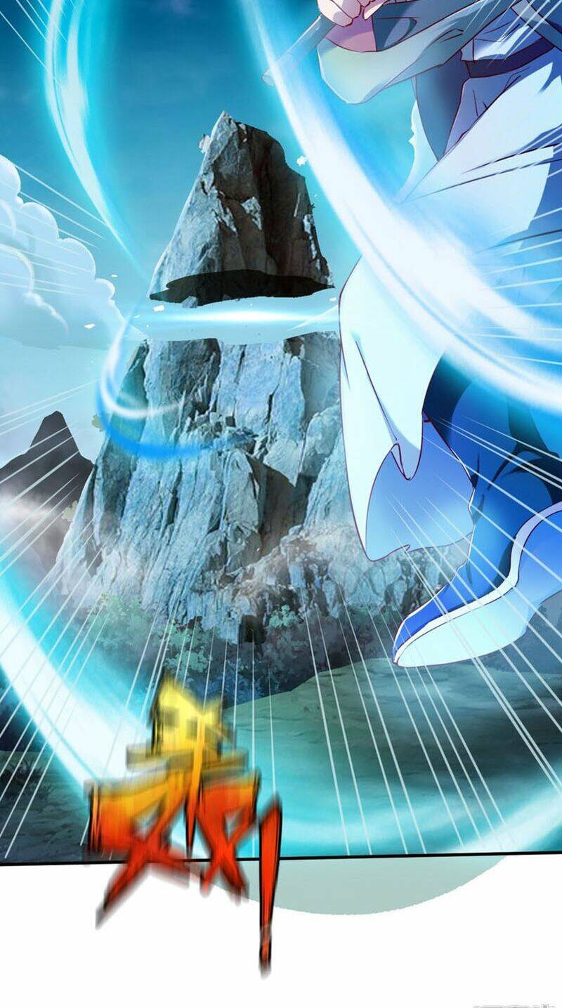 Chiến Đỉnh: Chapter 95