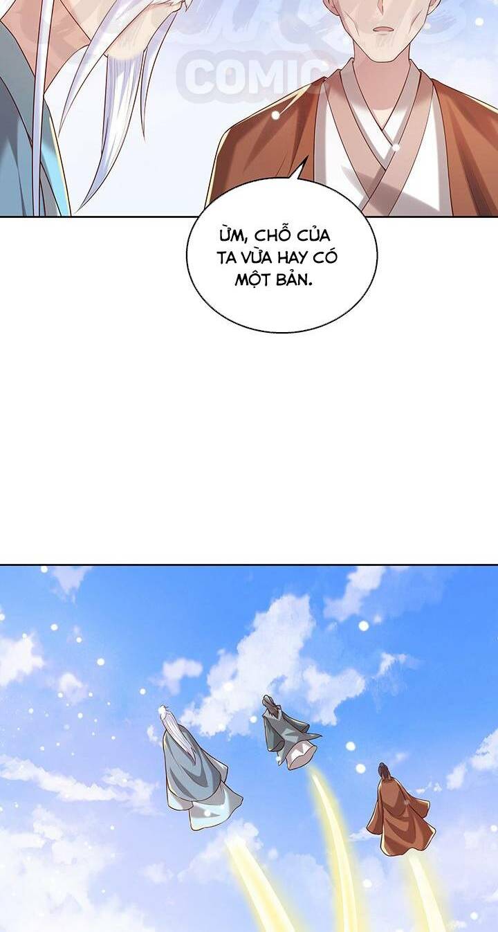 Siêu Phàm Truyện: Chapter 127