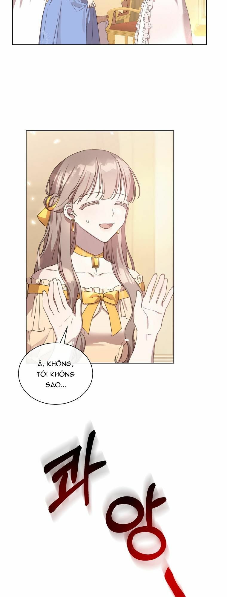 Mất Đi Một Người Chị Tốt: Chapter 4