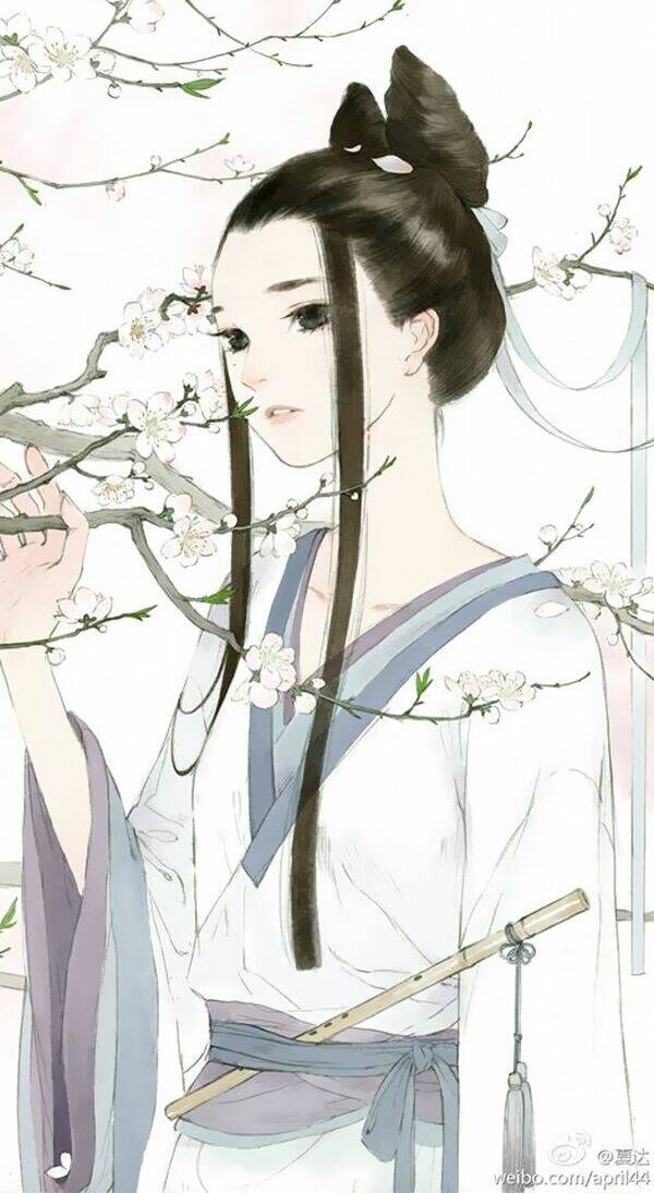Trường Ca Hành: Chapter 26