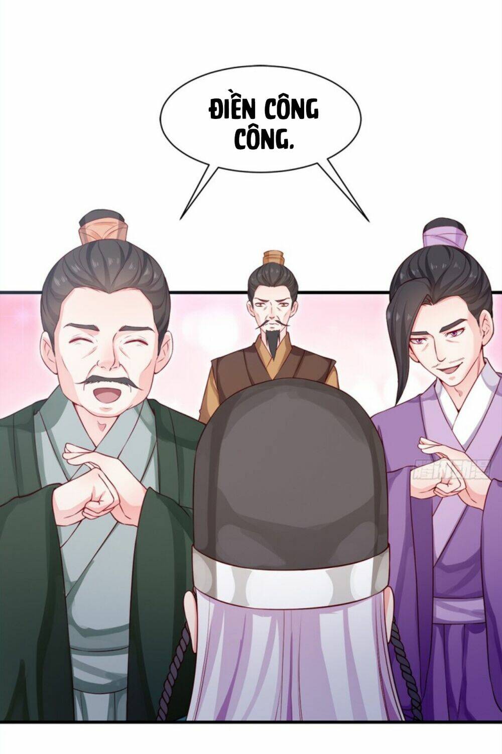 Bệ Hạ Xin Tự Trọng: Chapter 35