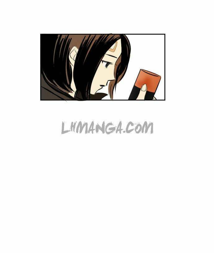 Transparent Cohabitation: Chapter 5