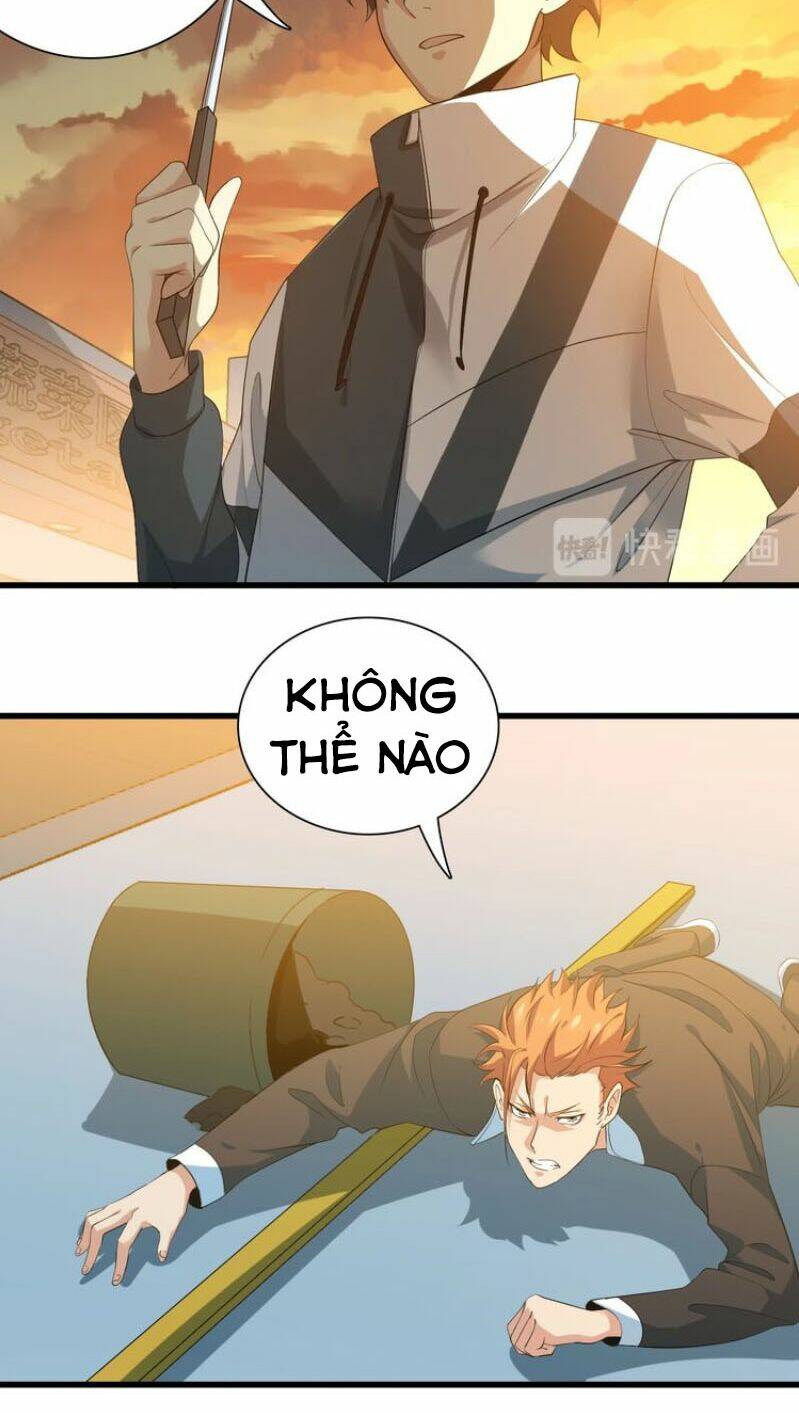 Trọng Sinh Tiểu Y Tiên: Chapter 7