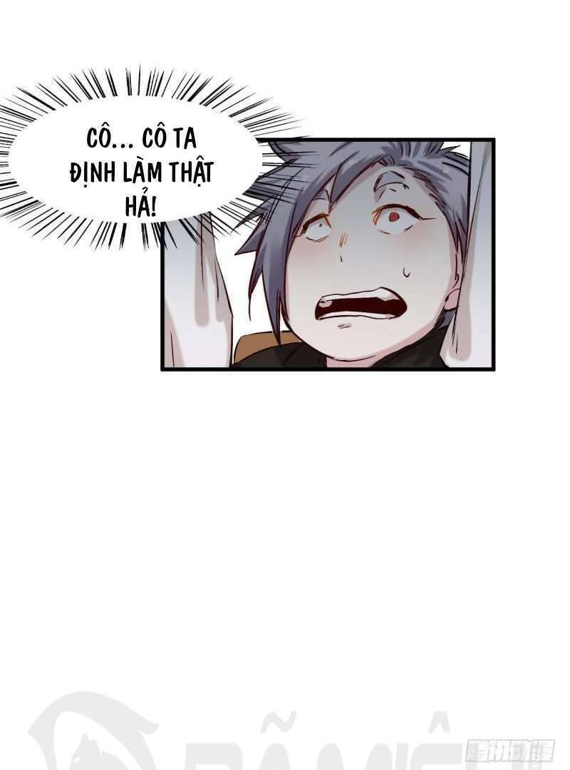 Đỉnh Phong Thần Y: Chapter 58