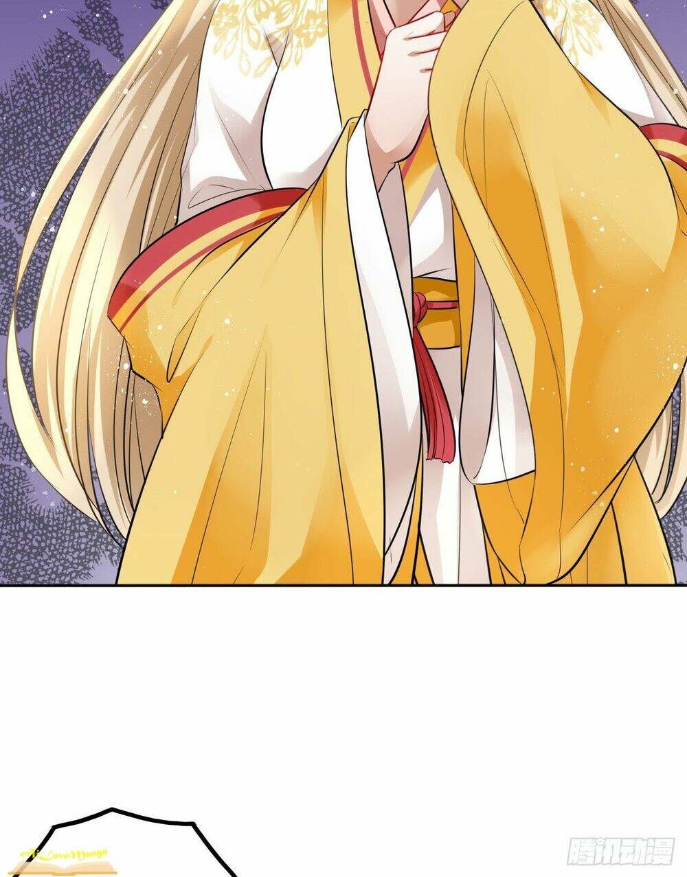 Vương Phi Thật Thích Trang Điểm: Chapter 53