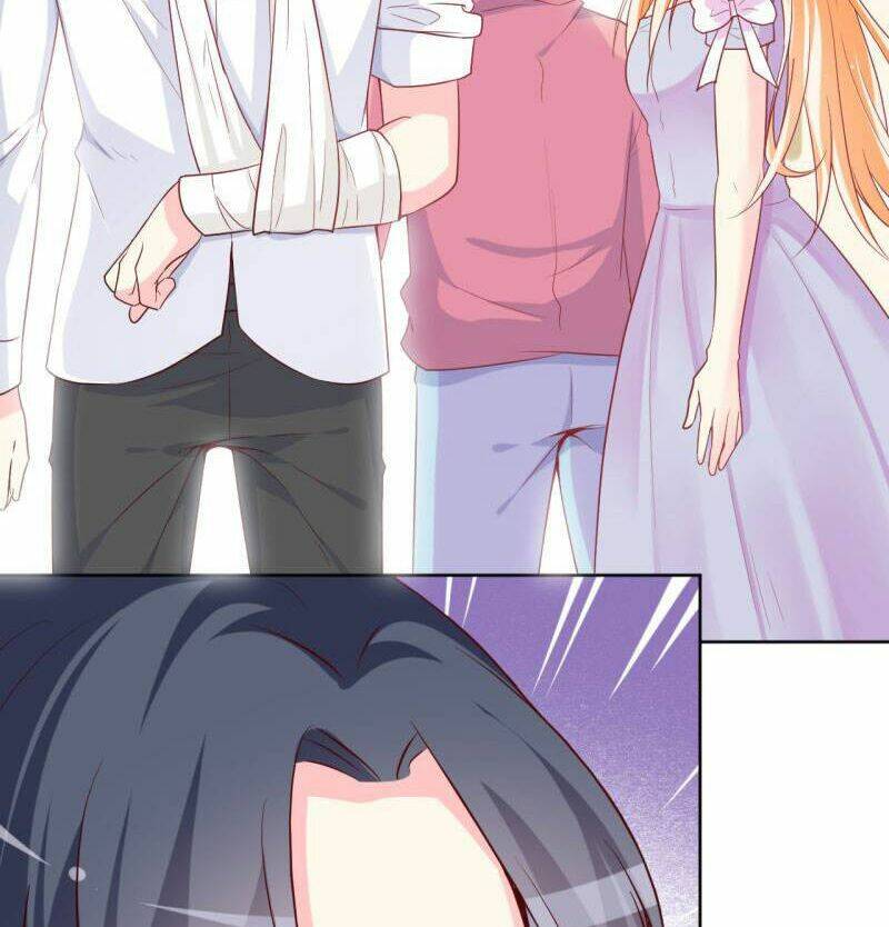 Này! Đừng Động Vào Phô Mai Của Tôi: Chapter 84