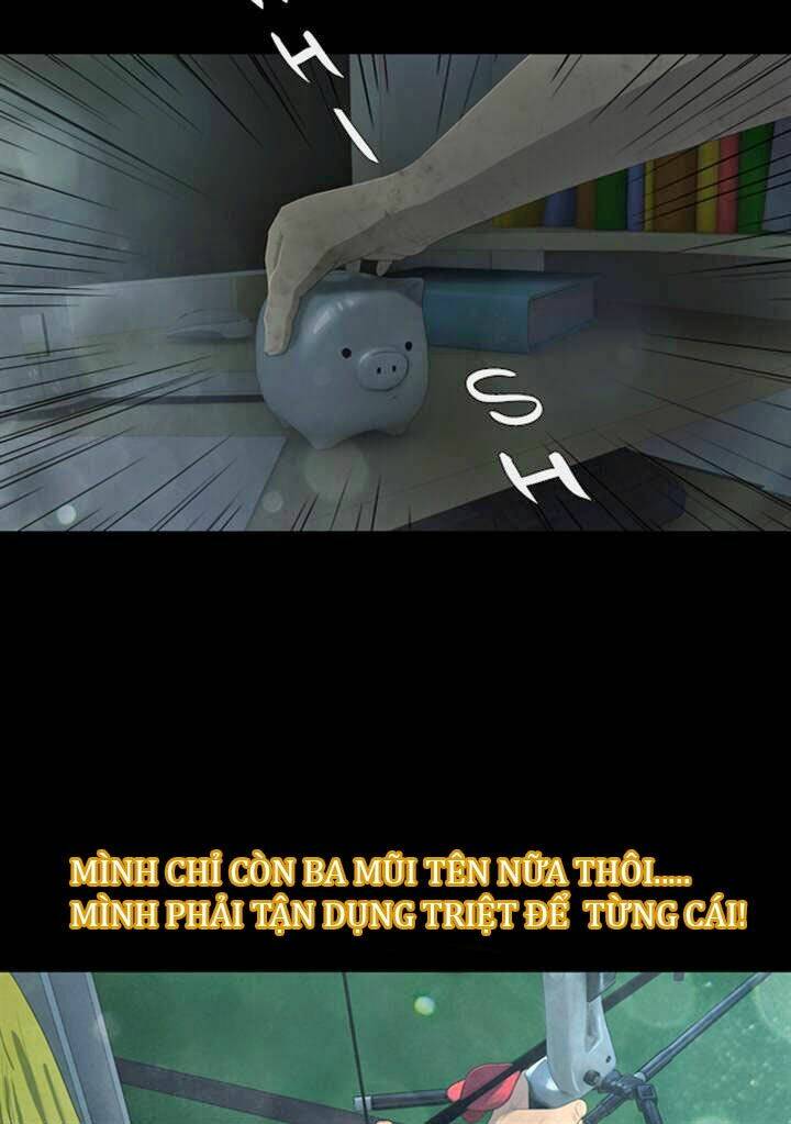 Dead Days: Chapter 13