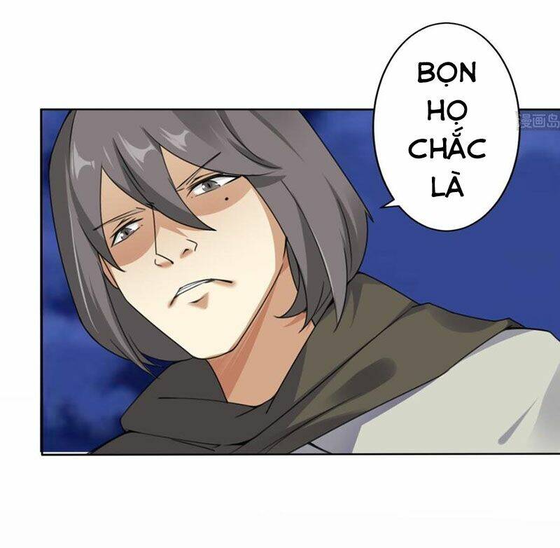 Tu Chân Giả Tại Dị Thế: Chapter 284