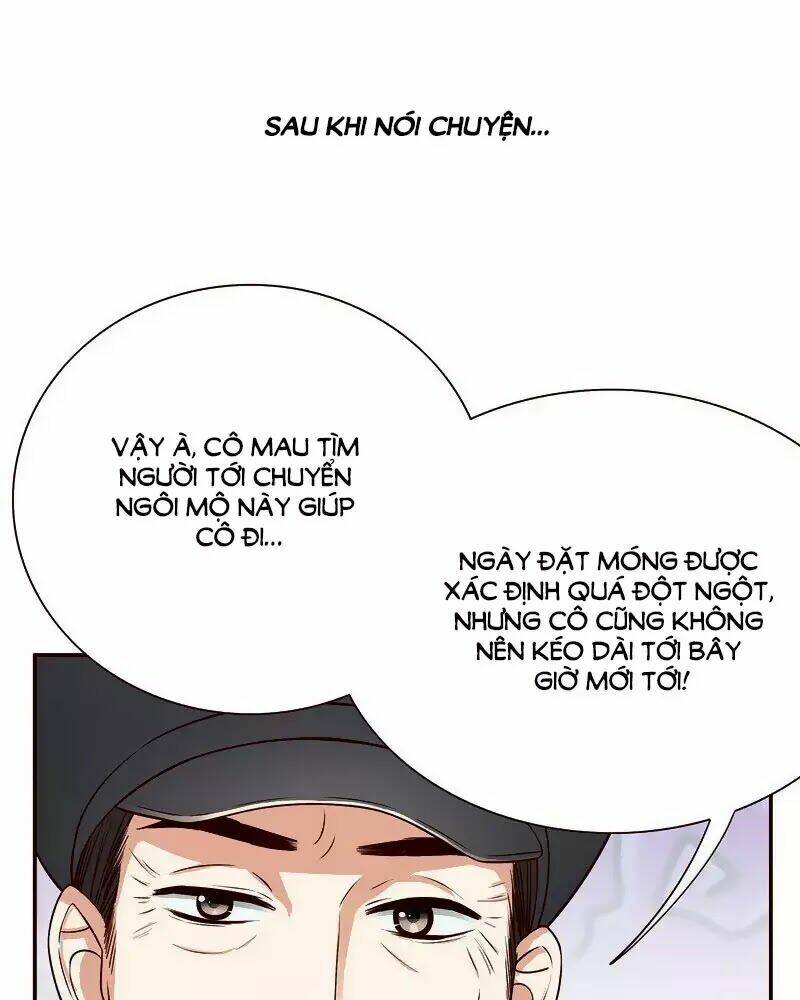 101 Phương Pháp Của Tổng Tài: Chapter 48