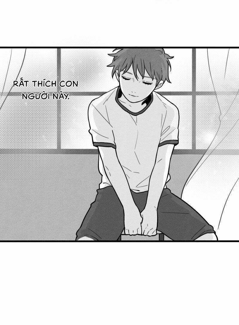 Not So Shoujo Love Story: Chapter 11