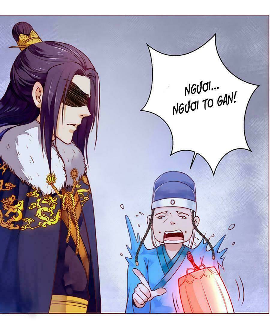 Bệ Hạ Xin Tự Trọng: Chapter 1