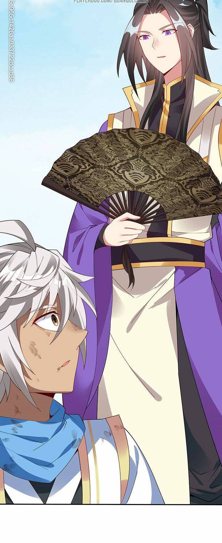 Nghịch Lân: Chapter 26