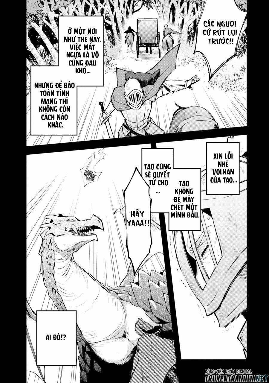 Nido Tensei Shita Shounen Wa S Rank Boukensha Toshite Heion Ni Sugosu-Zense Ga Kenja De Eiyuu Datta: Chapter 1
