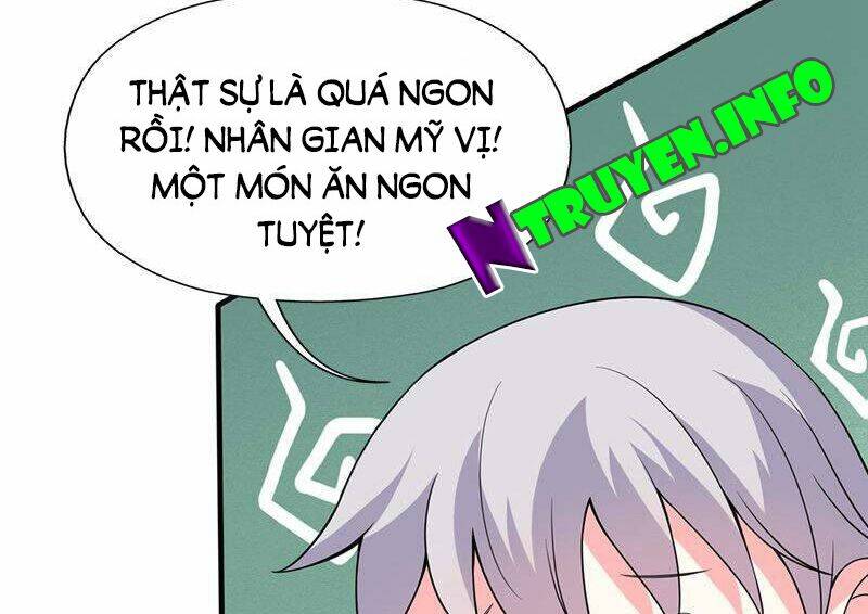 Này! Đừng Động Vào Phô Mai Của Tôi: Chapter 62