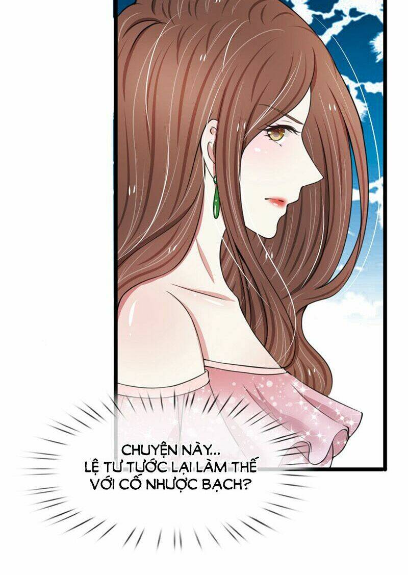 Phúc Hắc Lão Công Buông Em Ra: Chapter 75