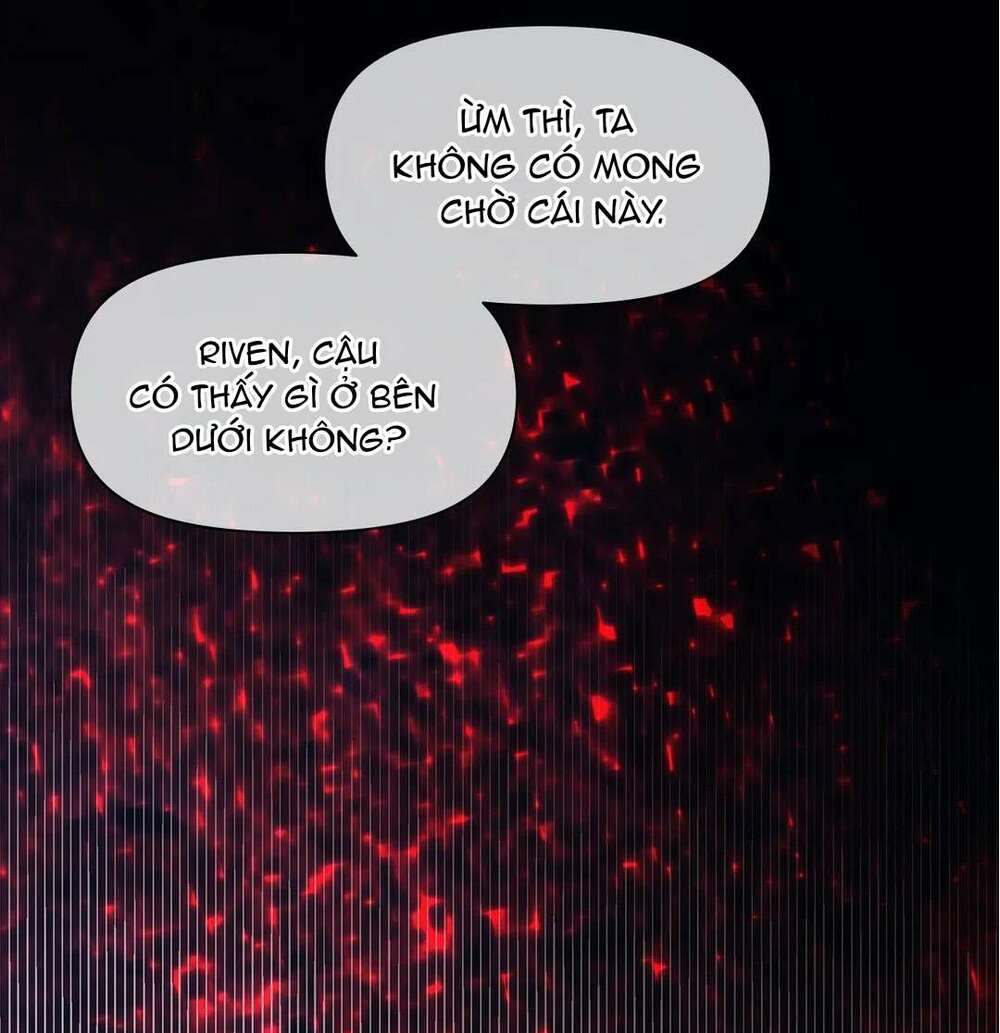 Công Chúa Thời Gian Có Hạn: Chapter 41