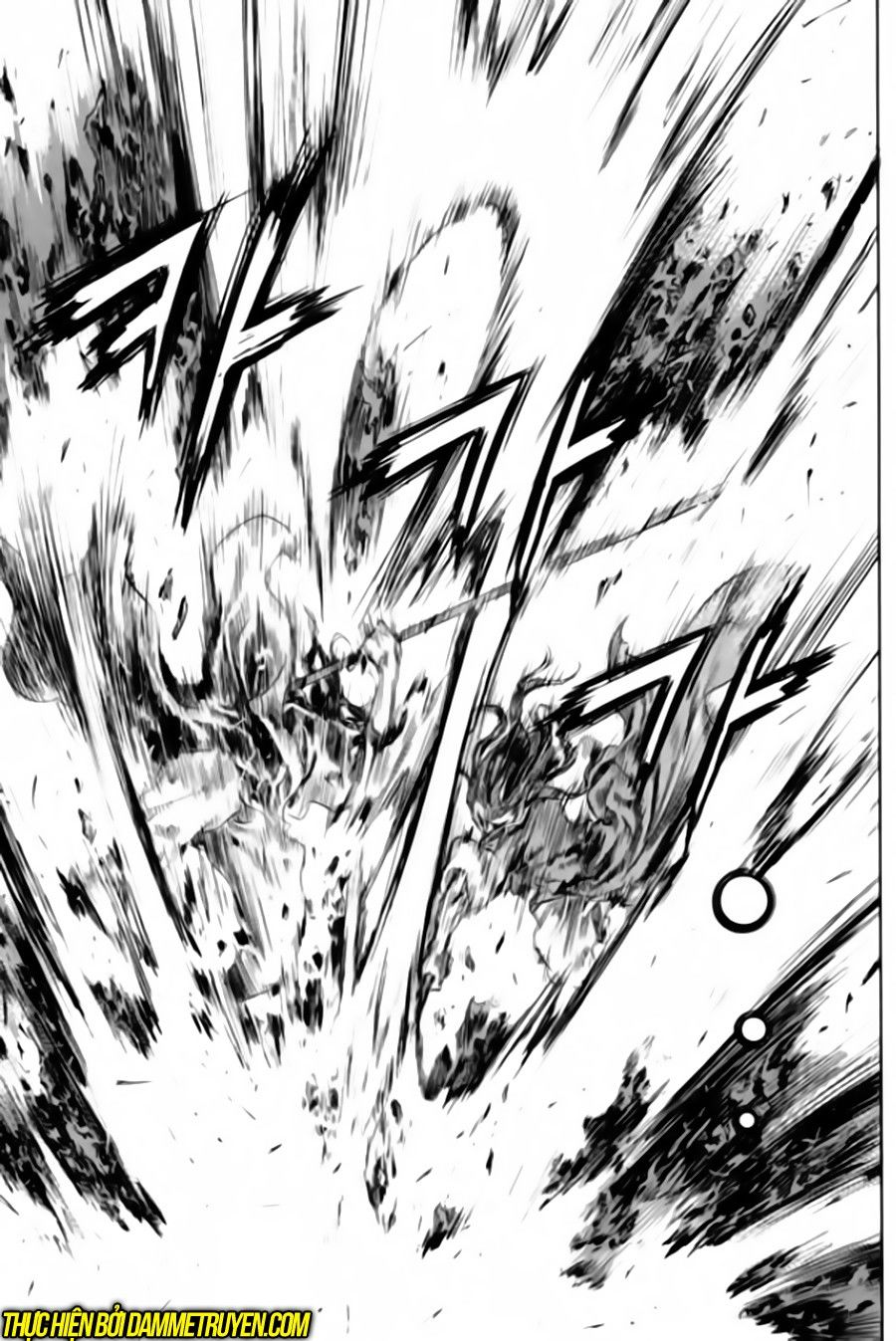 Long Phi Bất Bại 2: Chapter 93