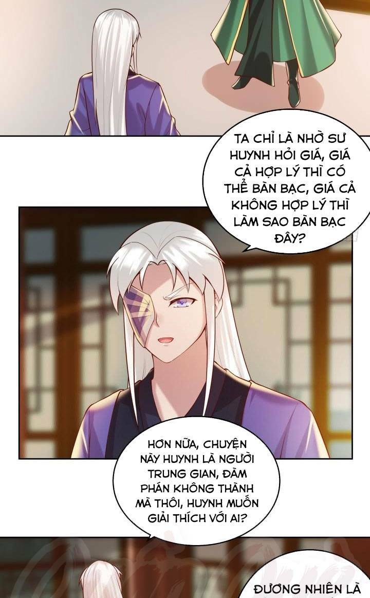 Siêu Phàm Truyện: Chapter 62