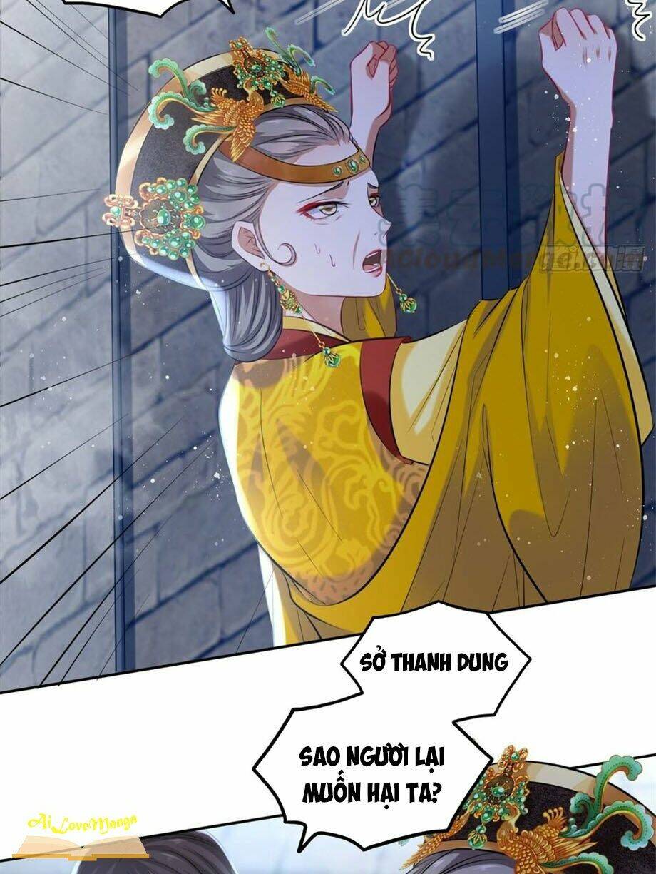 Vương Phi Thật Thích Trang Điểm: Chapter 125