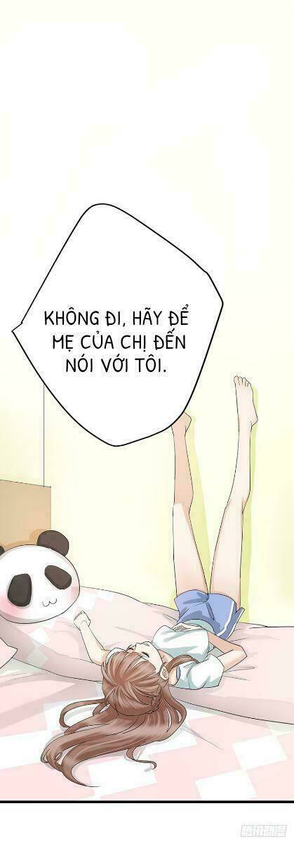 Chào Buổi Sáng, Ức Vạn Manh Thê: Chapter 7