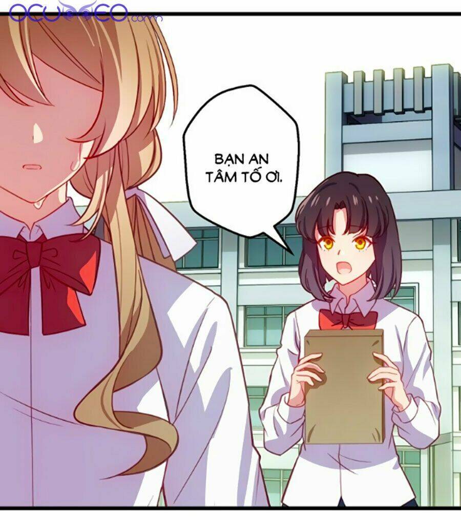 Bài Hát Tình Yêu: Chapter 5