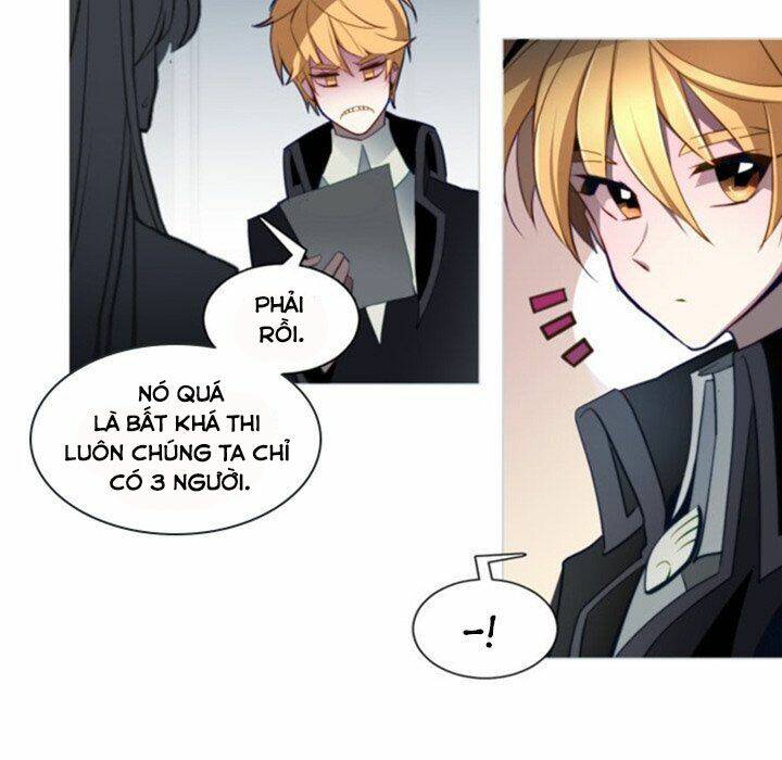 The Memory Of Wind: Anz: Chapter 54