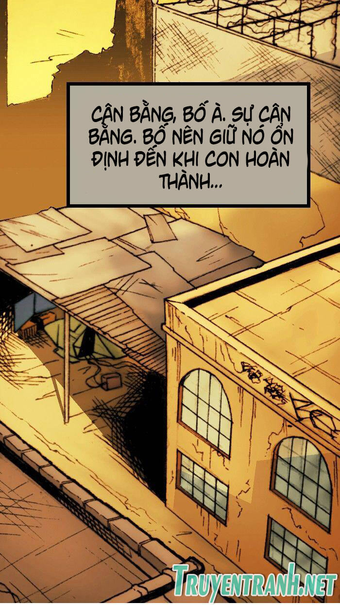 City Of Walls: Chapter 19