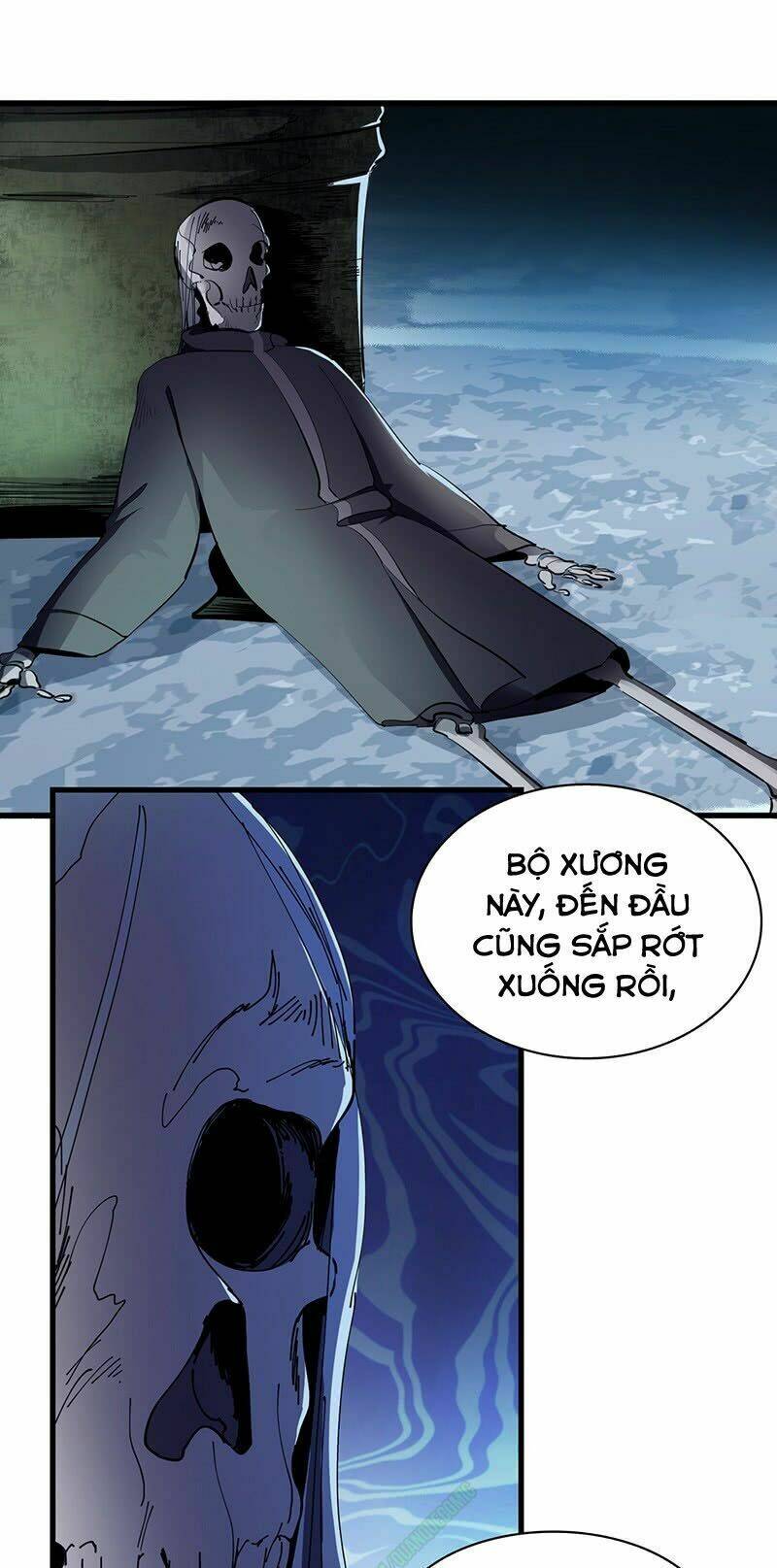 Bất Diệt Nguyên Thần: Chapter 26