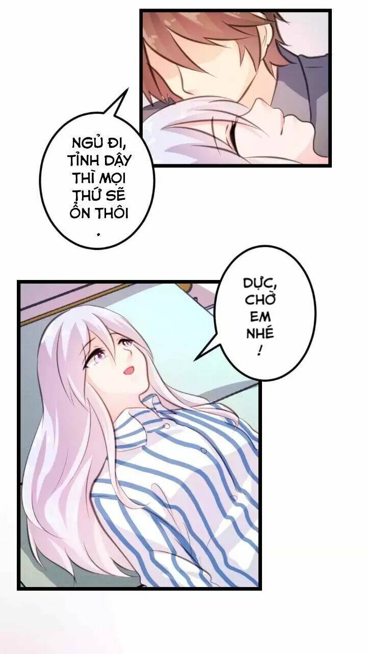 Bản Hợp Đồng Của Tổng Tài Lạnh Lùng: Chapter 15