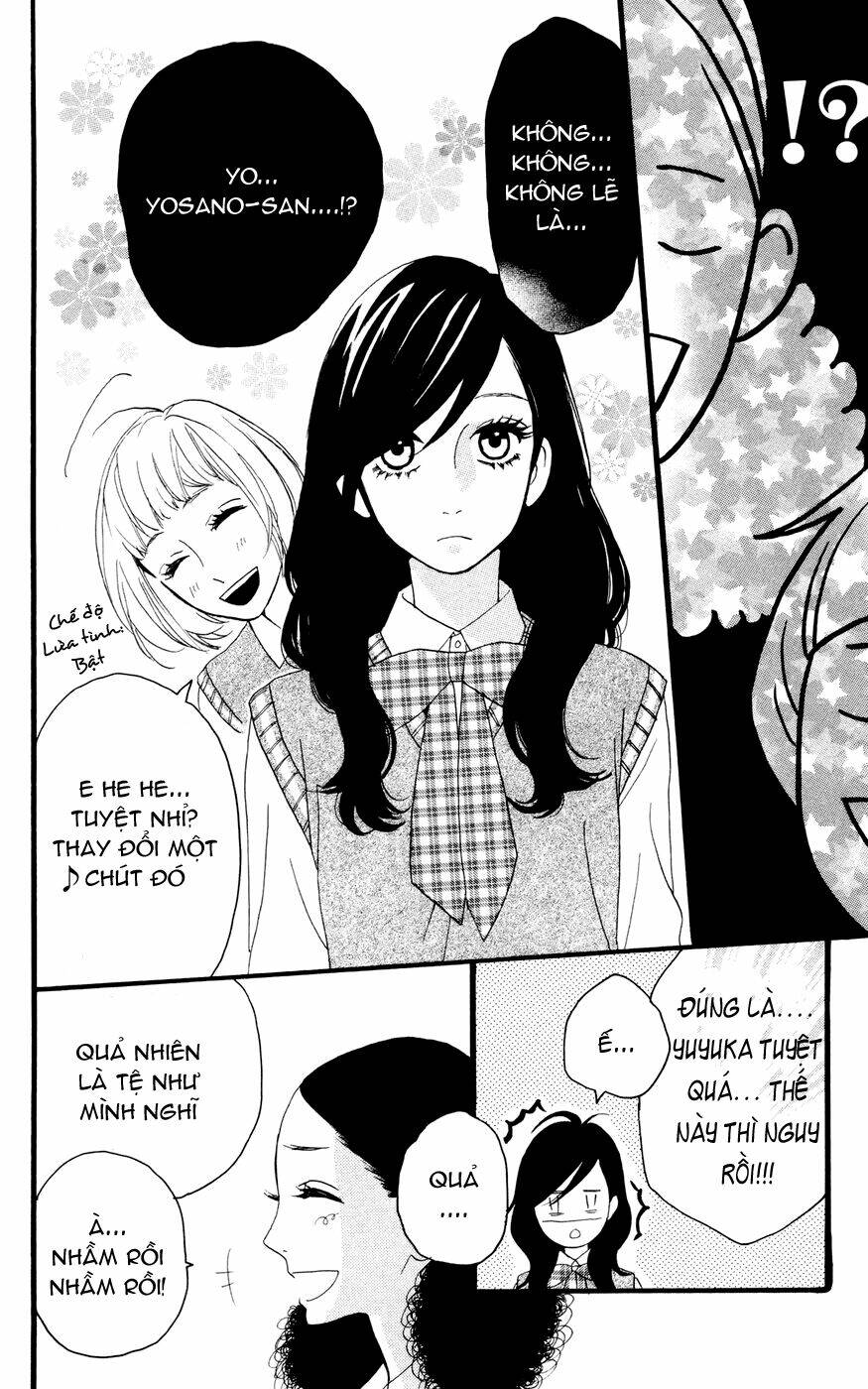 Sao Mai Của Em: Chapter 6