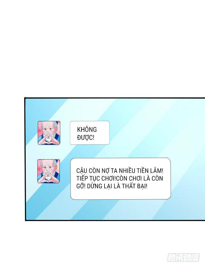 Vòng Bạn Bè Địa Phủ: Chapter 27