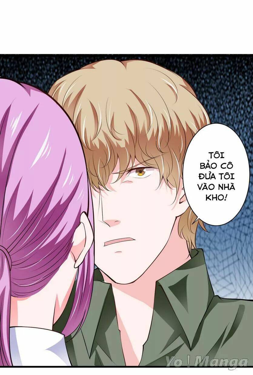 Thiểm Hôn Kinh Ái: Chapter 116