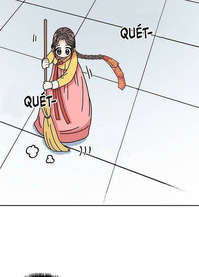 Tôi Trở Thành Đầu Bếp Của Long Vương: Chapter 16