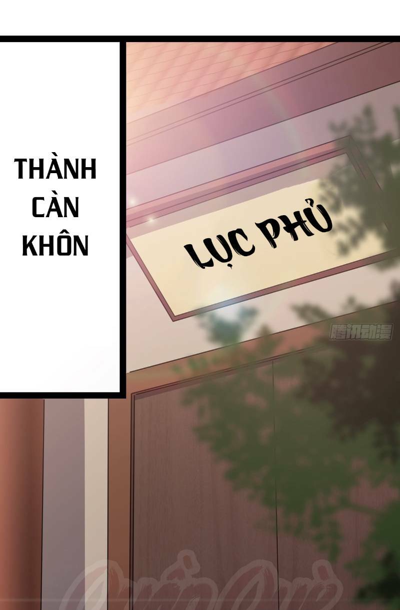 Kiếm Đồ: Chapter 30
