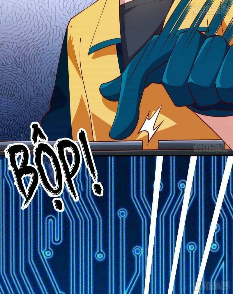 Shipper Thần Cấp: Chapter 22