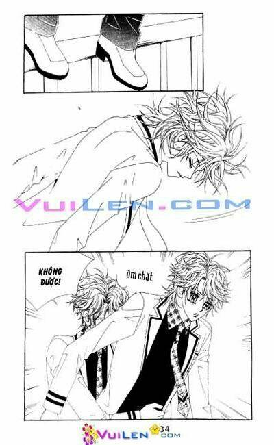 Chạm Mặt Thần Tượng: Chapter 7