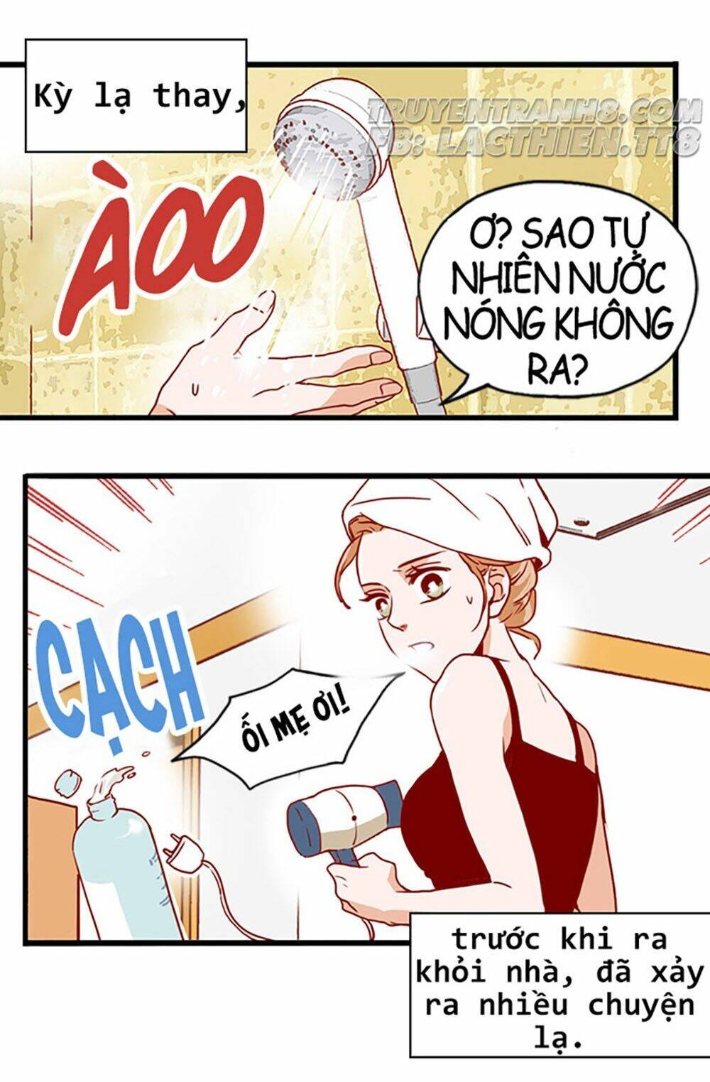 Thư Ký Kim Sao Thế Nhỉ?: Chapter 14