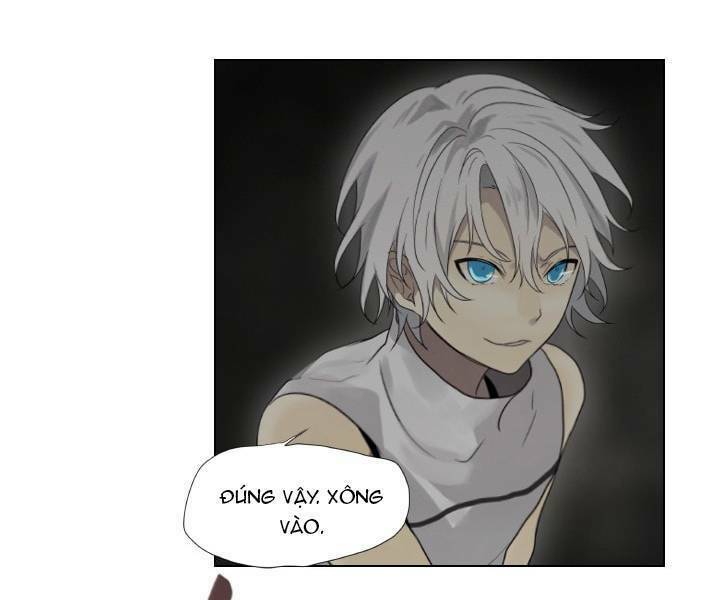 Người Cống Hiến: Chapter 36