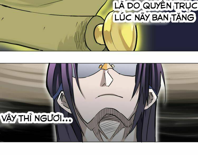 Chân Tri Quyển Đạo: Chapter 3